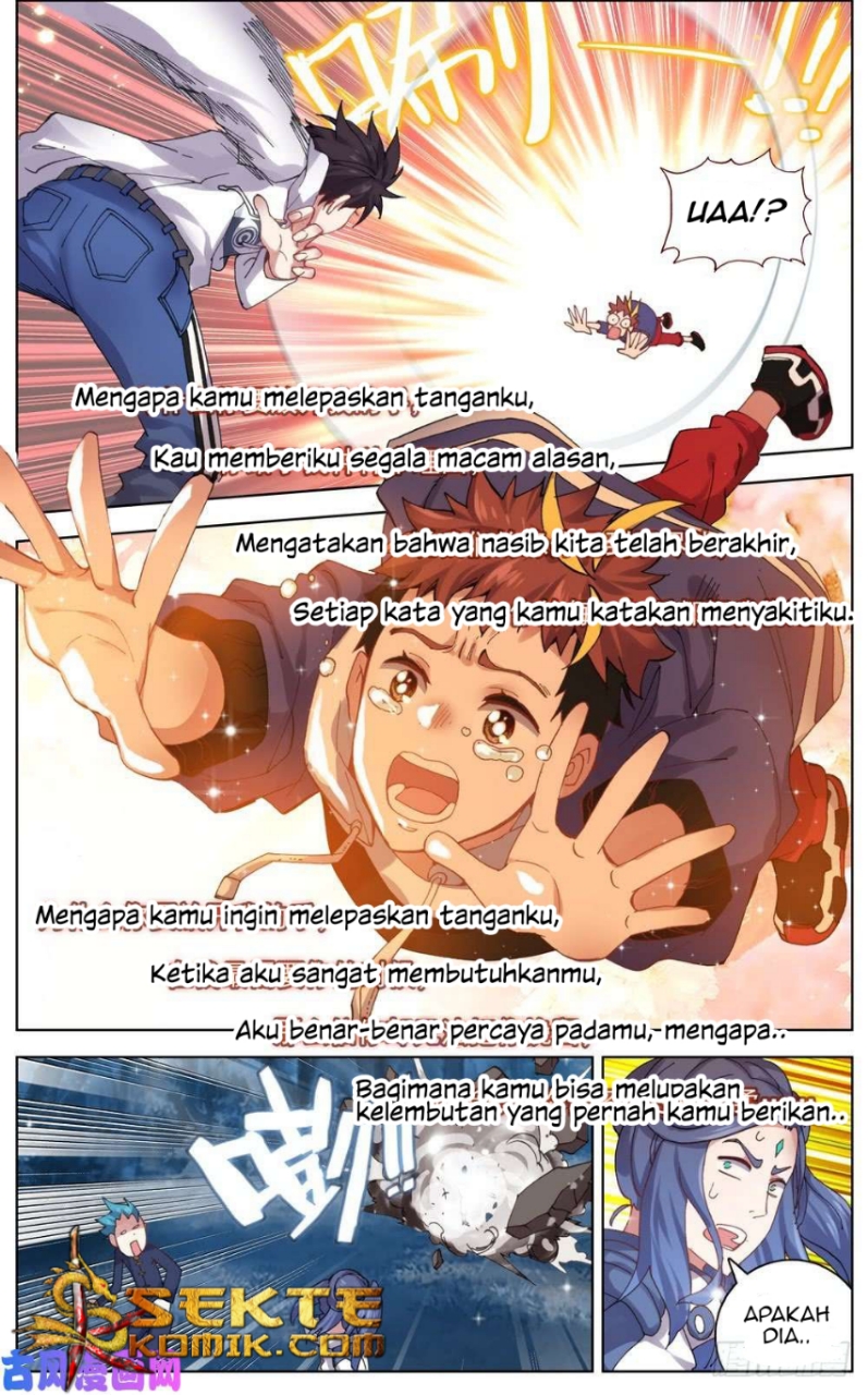 different-kings - Chapter: 48