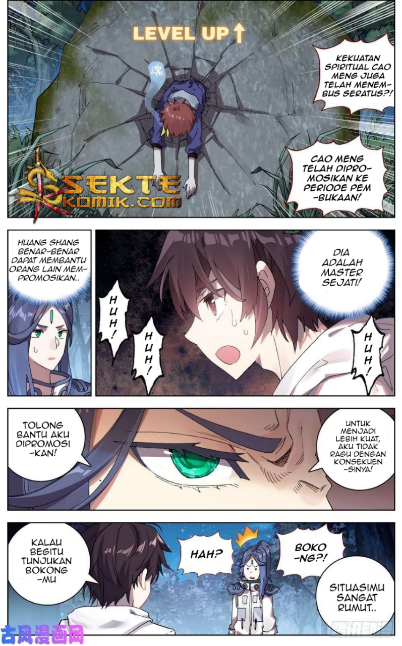 different-kings - Chapter: 48