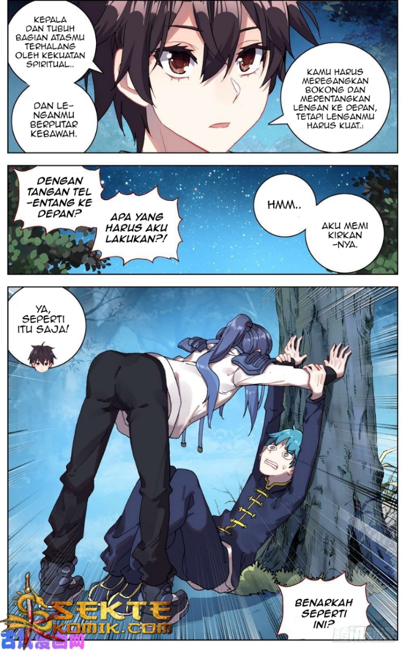 different-kings - Chapter: 48