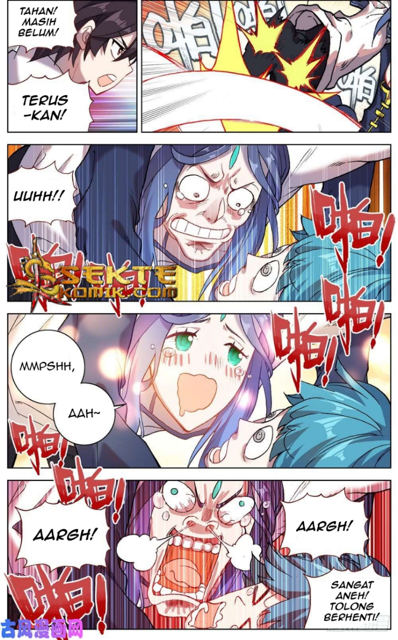 different-kings - Chapter: 48