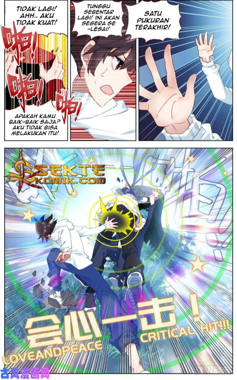 different-kings - Chapter: 48