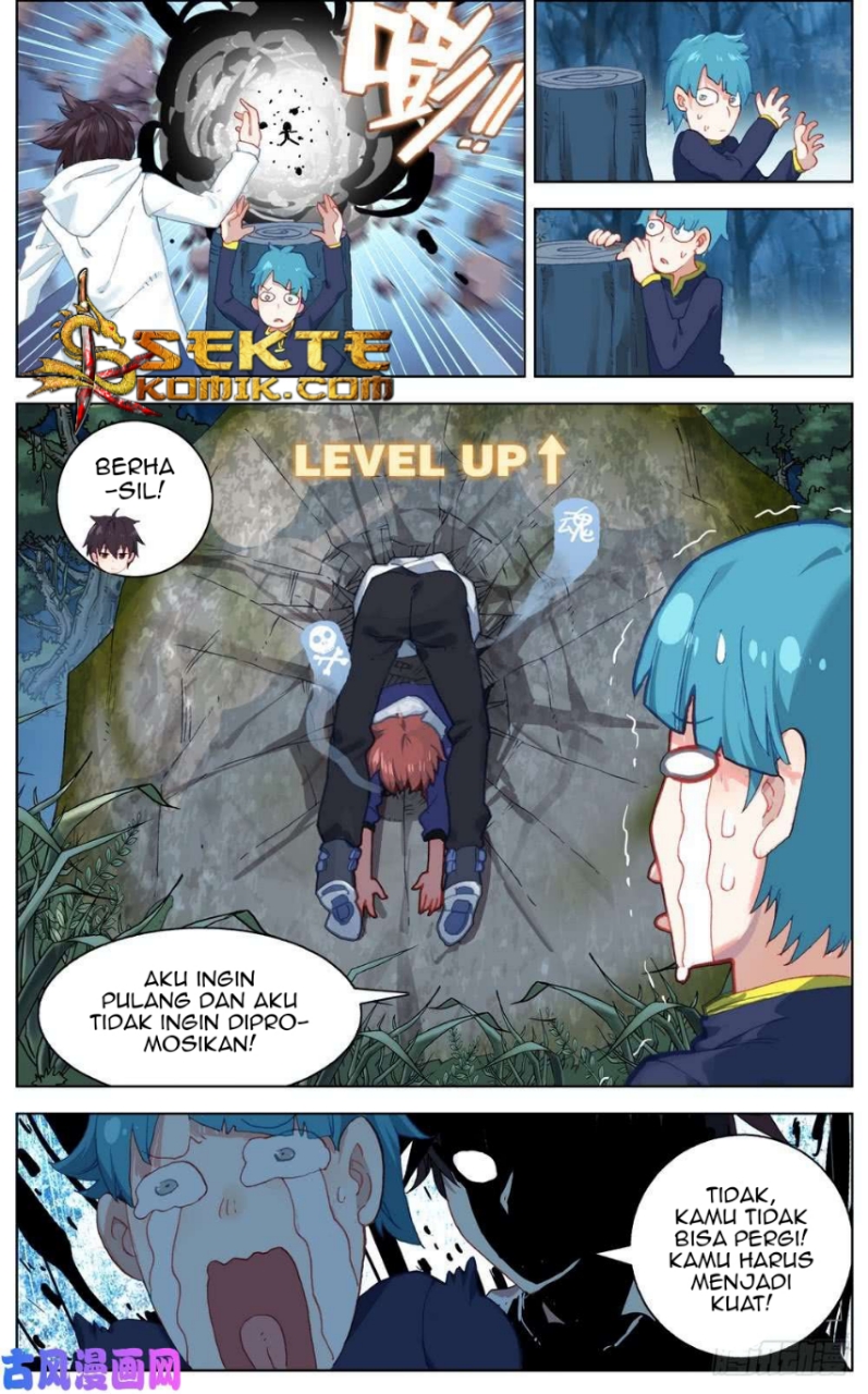 different-kings - Chapter: 48