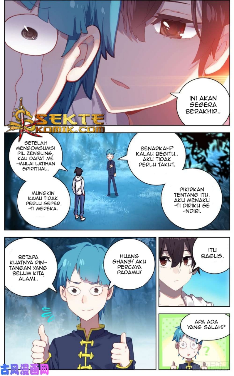 different-kings - Chapter: 48