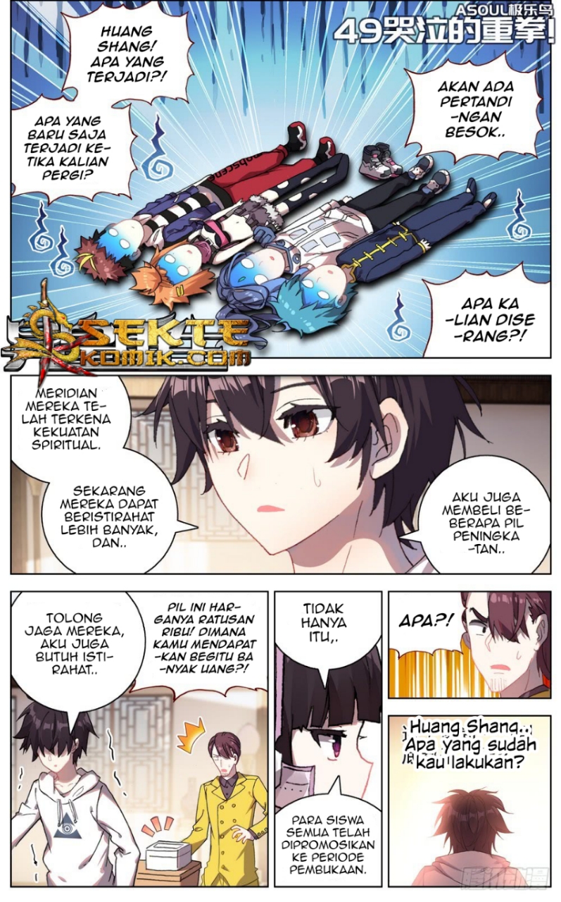 different-kings - Chapter: 49