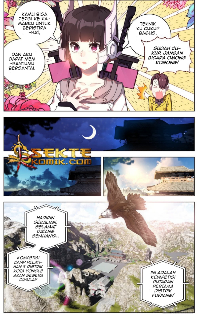 different-kings - Chapter: 49