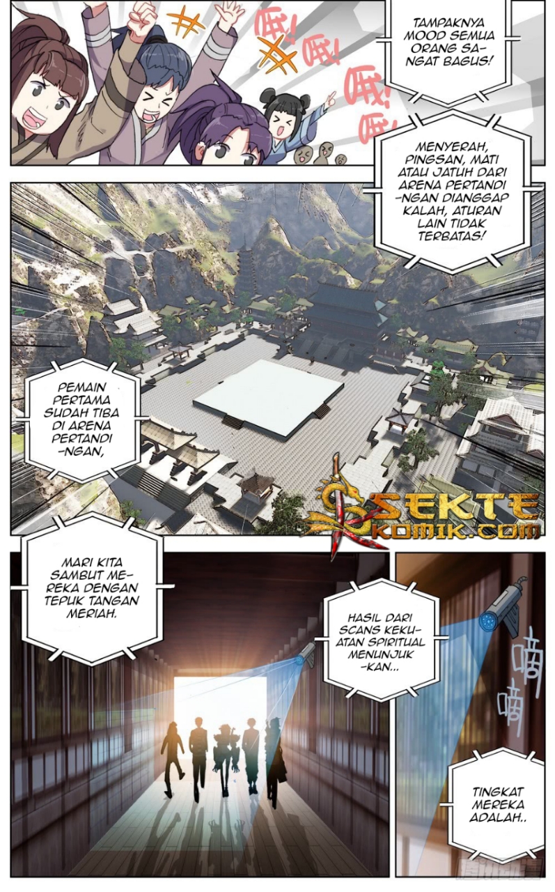 different-kings - Chapter: 49