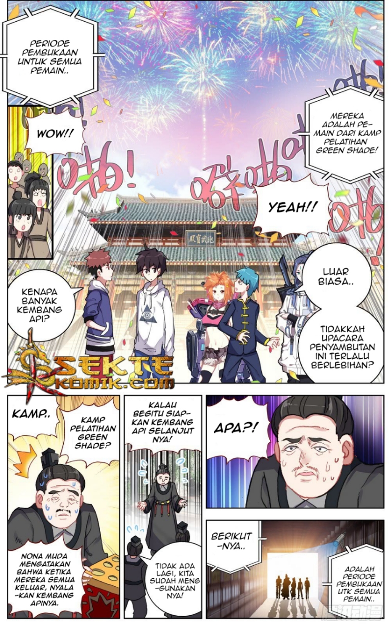 different-kings - Chapter: 49