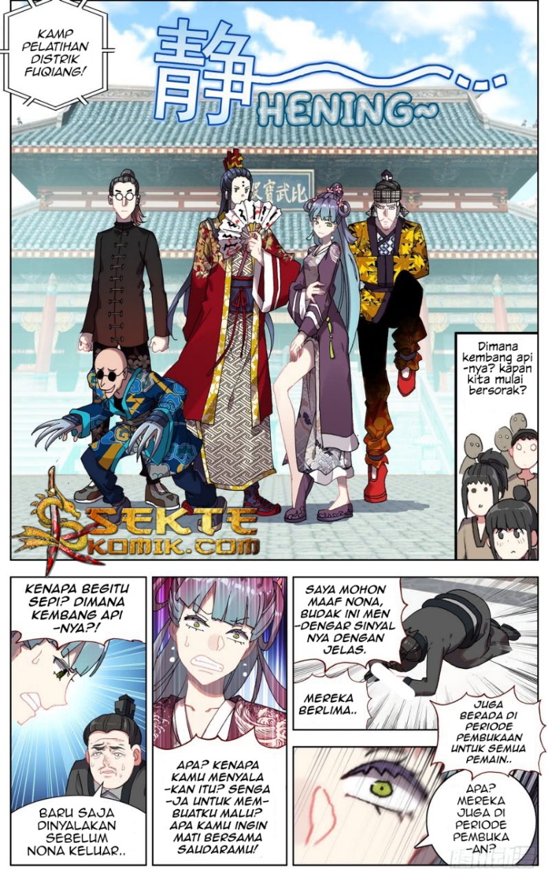 different-kings - Chapter: 49