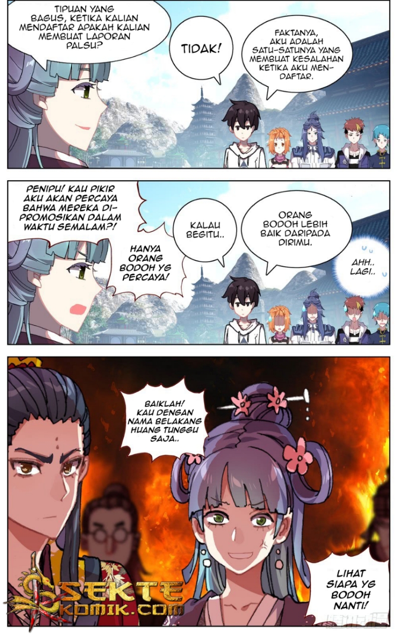 different-kings - Chapter: 49