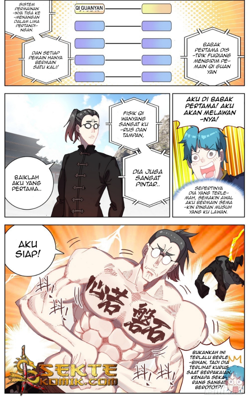 different-kings - Chapter: 49