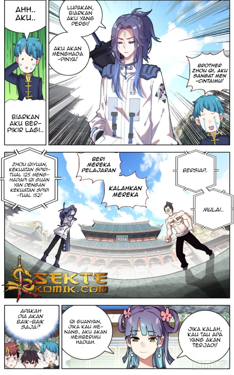 different-kings - Chapter: 49