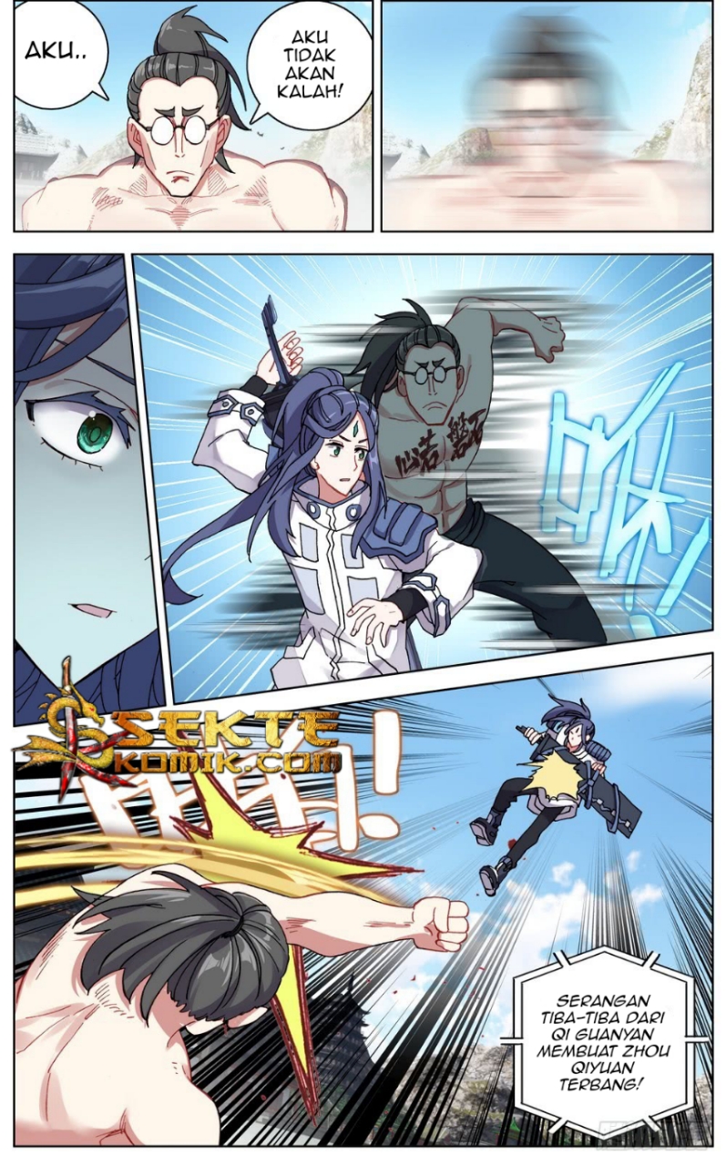 different-kings - Chapter: 49