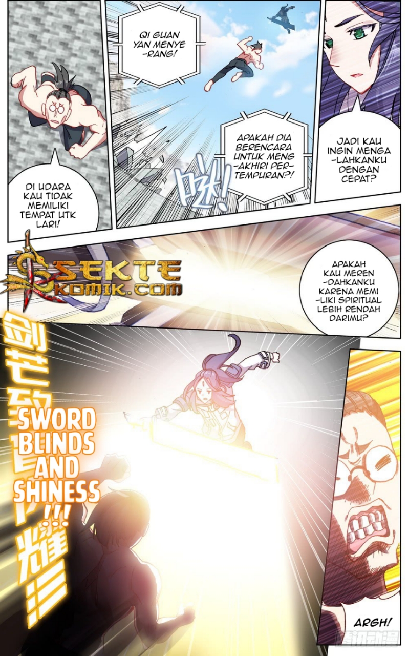 different-kings - Chapter: 49
