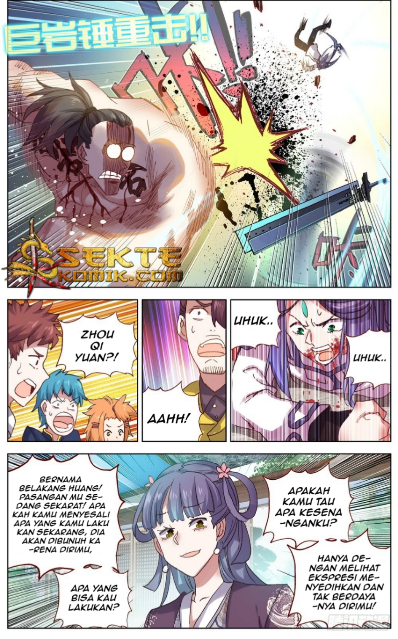 different-kings - Chapter: 49