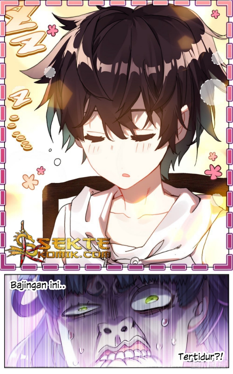 different-kings - Chapter: 49