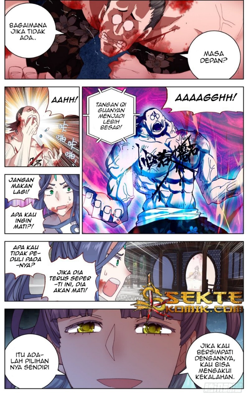 different-kings - Chapter: 50