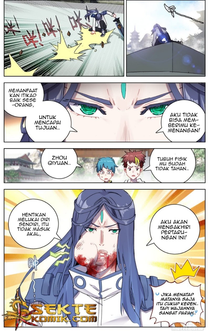 different-kings - Chapter: 50