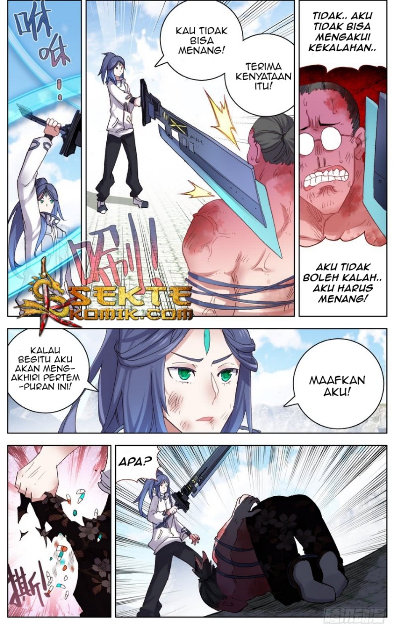 different-kings - Chapter: 50