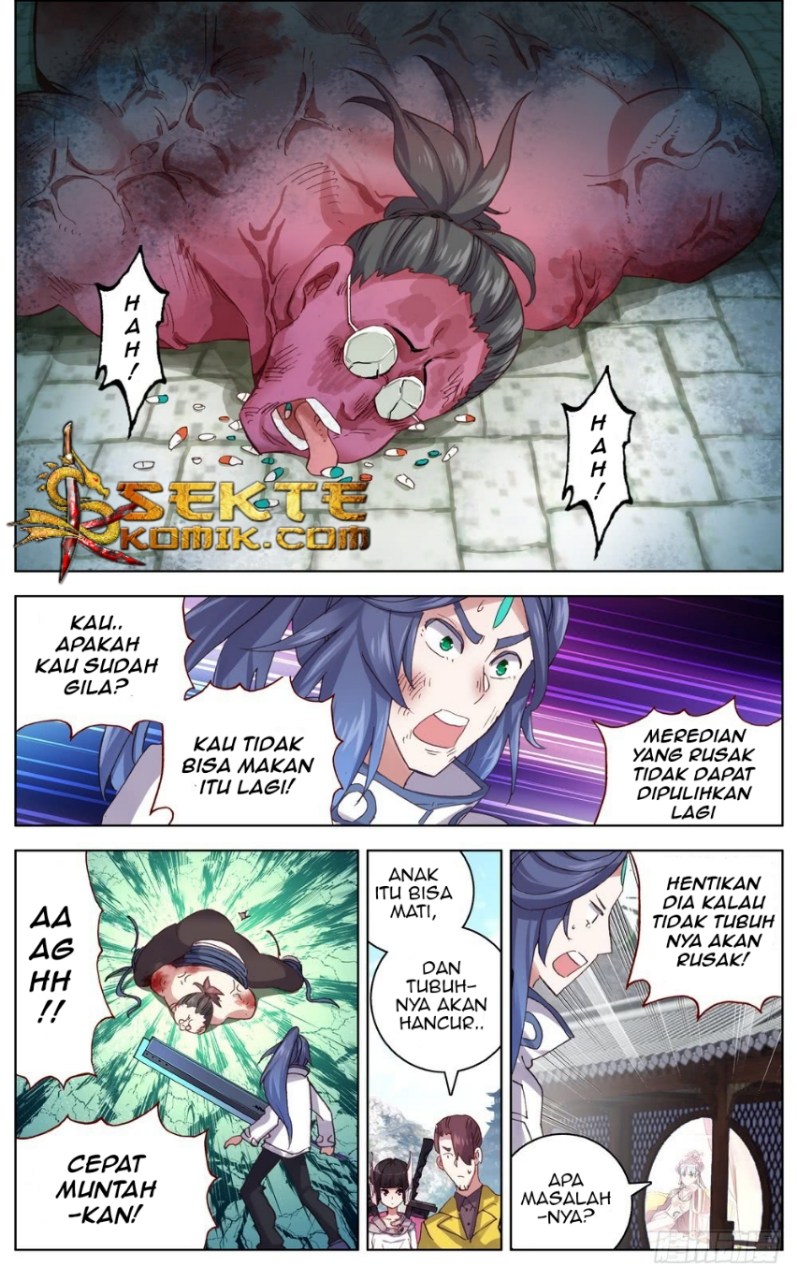different-kings - Chapter: 50