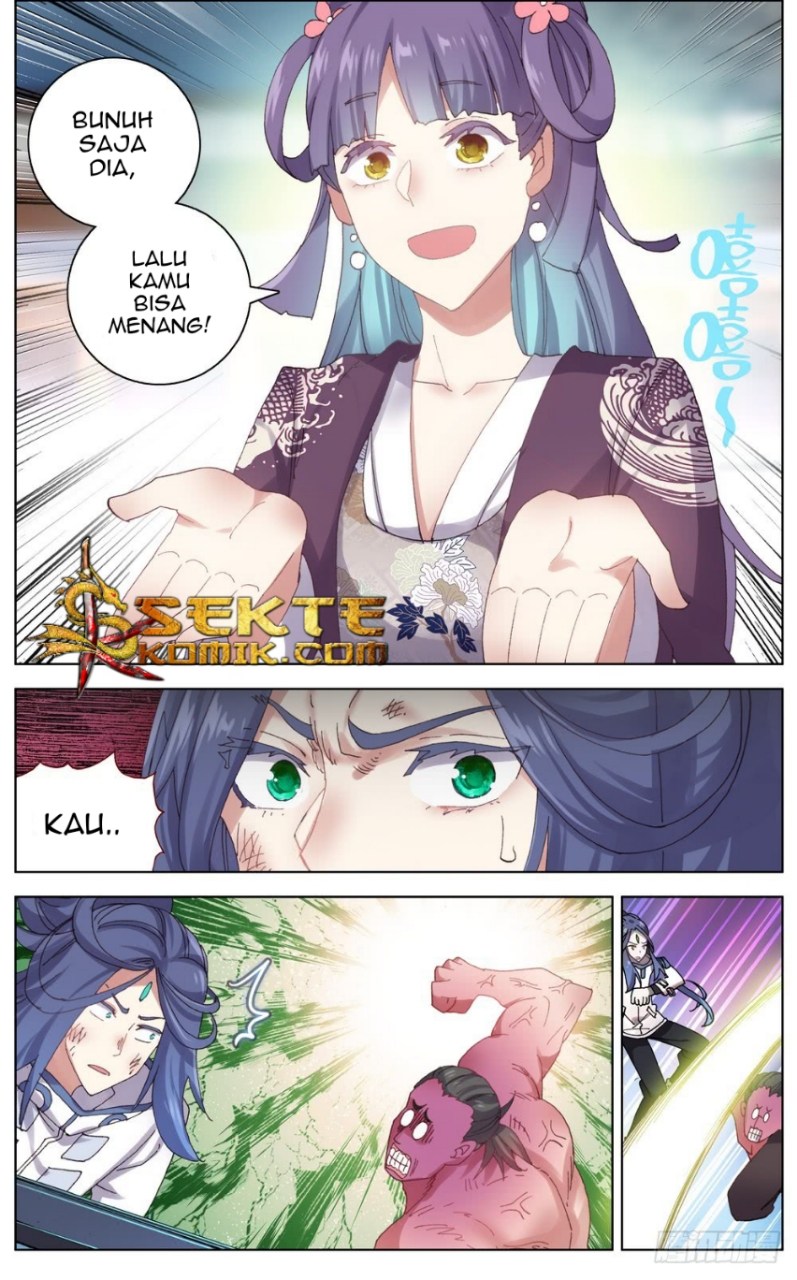 different-kings - Chapter: 50