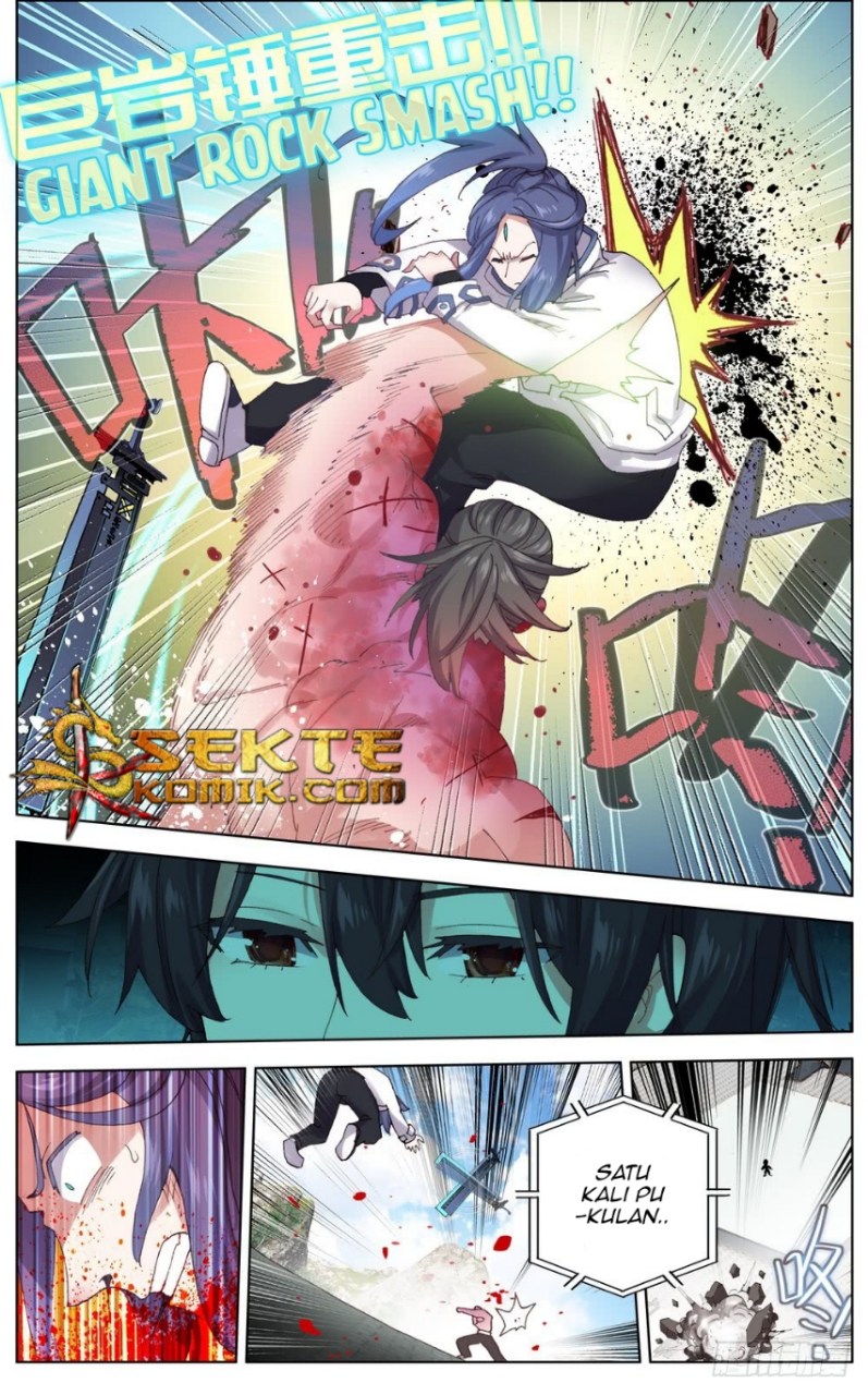 different-kings - Chapter: 50