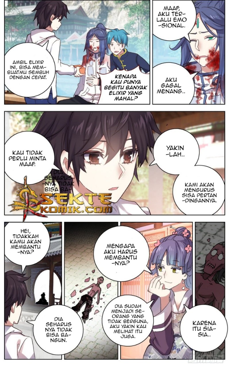 different-kings - Chapter: 50