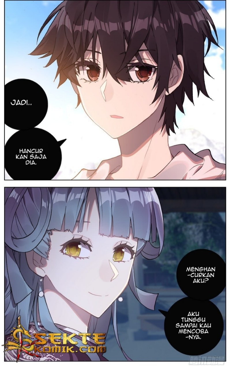 different-kings - Chapter: 50