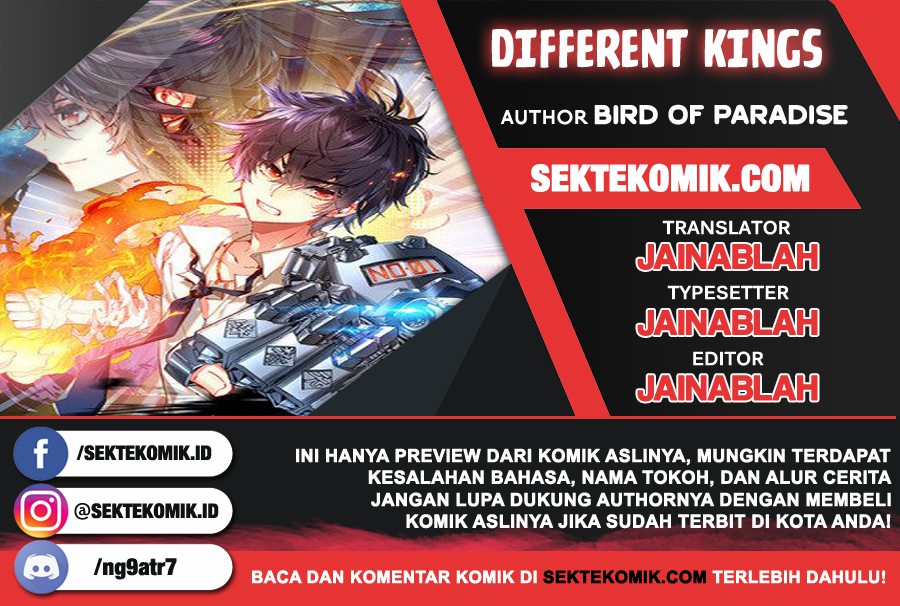 different-kings - Chapter: 51