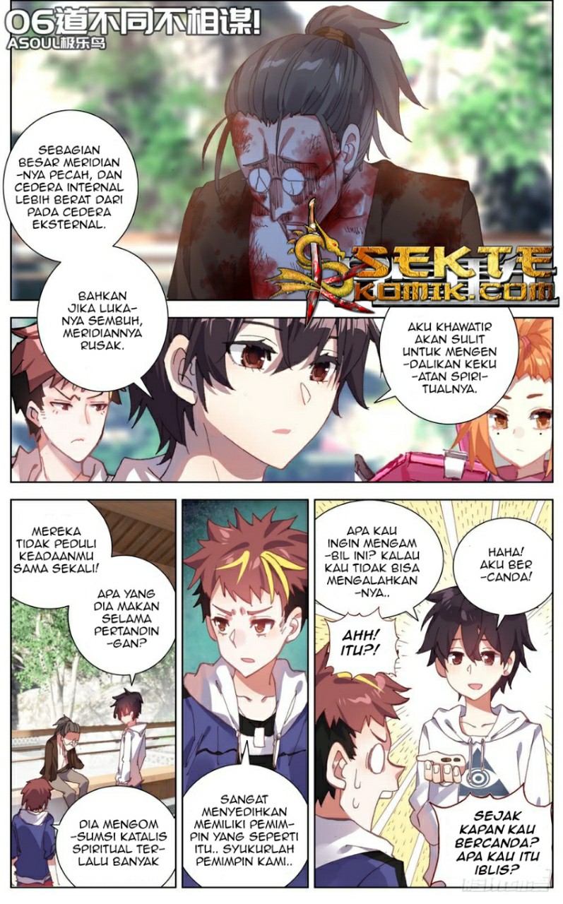 different-kings - Chapter: 51