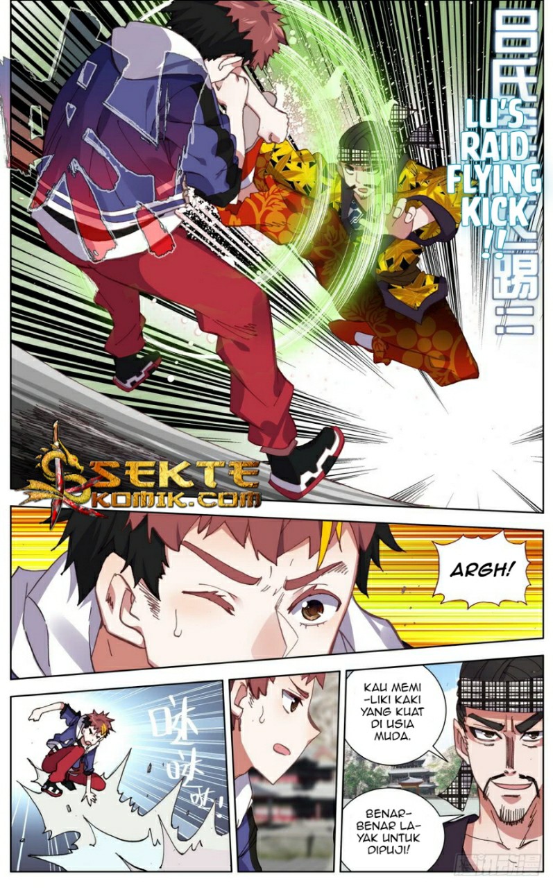 different-kings - Chapter: 51