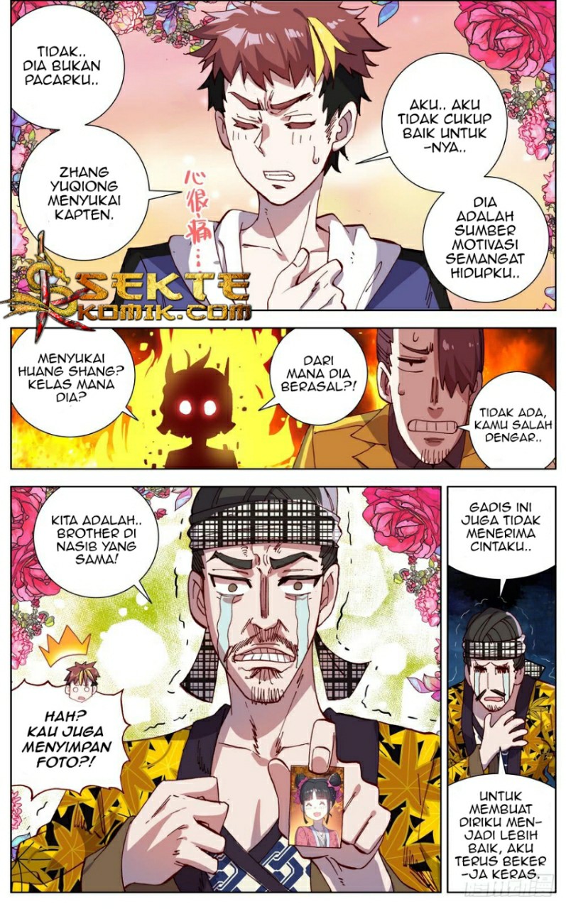 different-kings - Chapter: 51