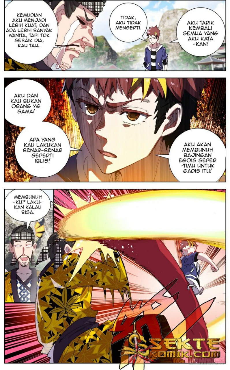 different-kings - Chapter: 51