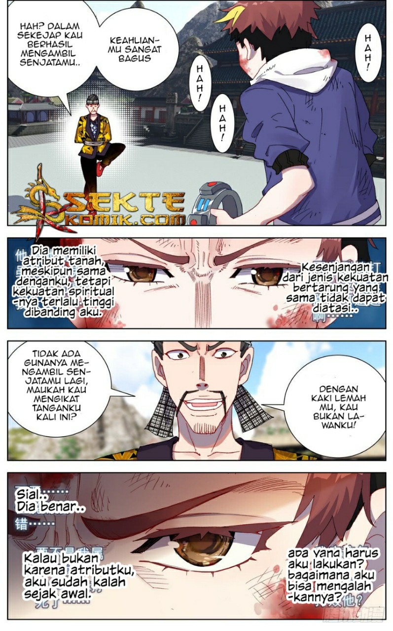 different-kings - Chapter: 51