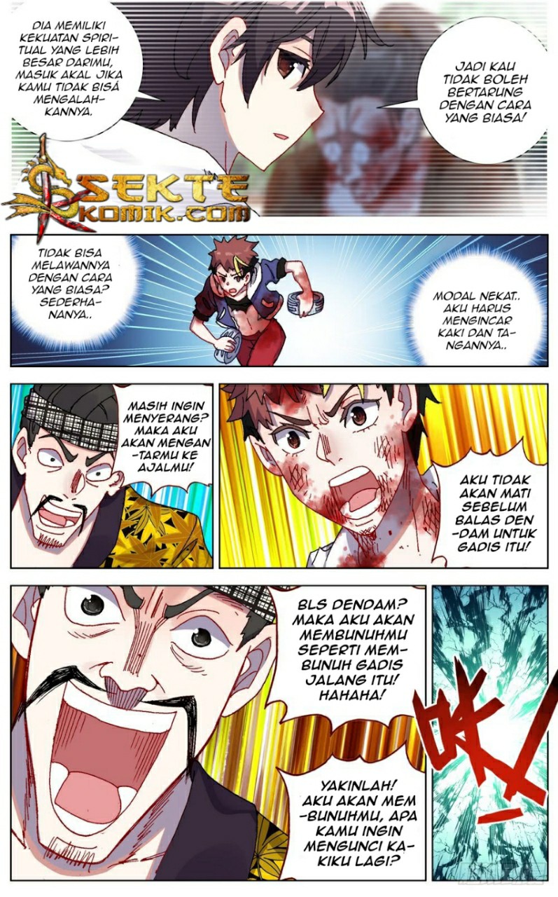 different-kings - Chapter: 51