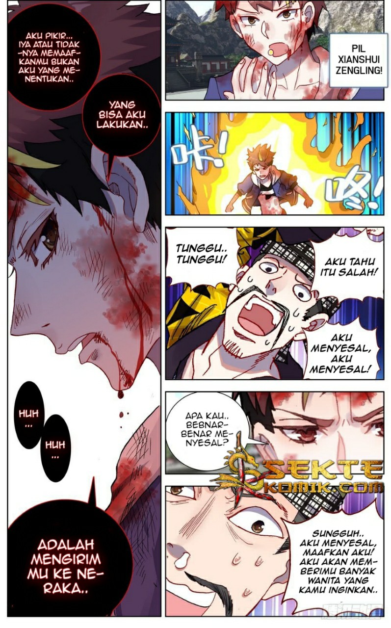 different-kings - Chapter: 51