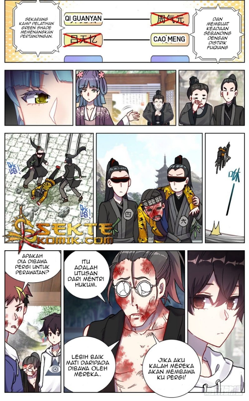 different-kings - Chapter: 52