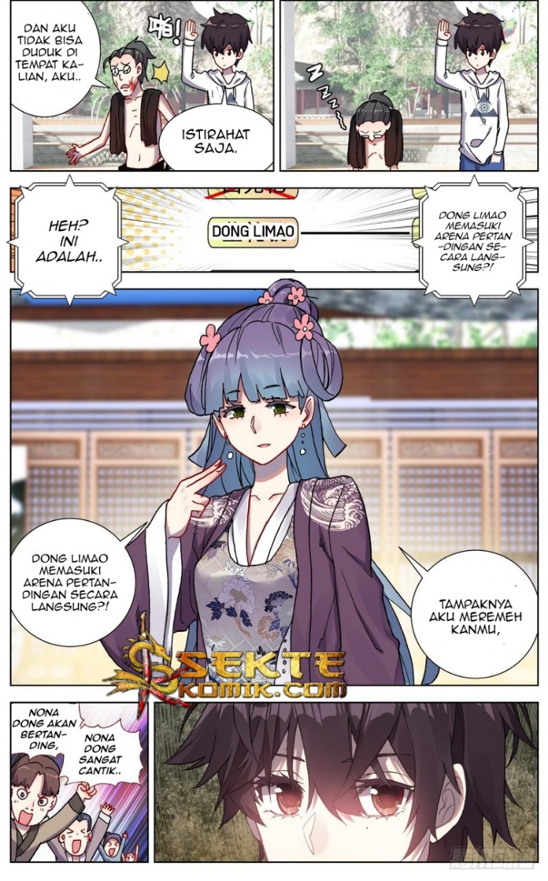 different-kings - Chapter: 52