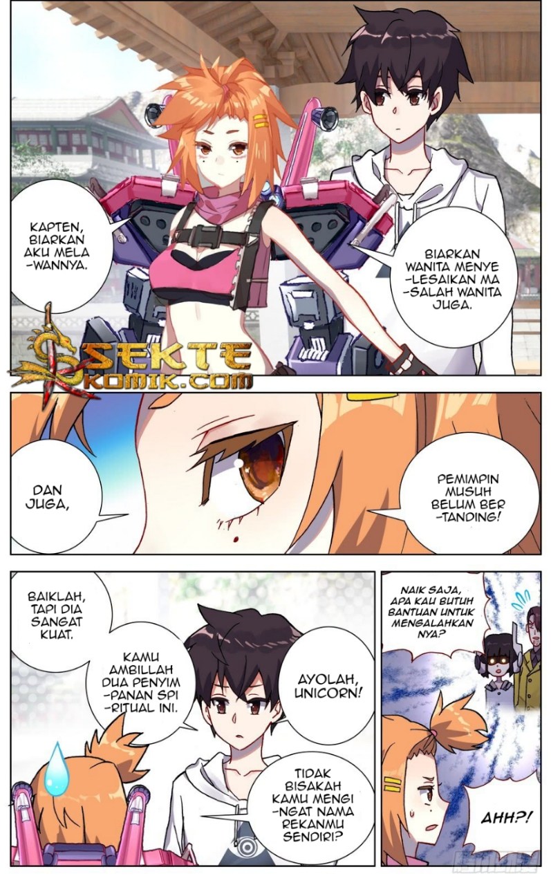 different-kings - Chapter: 52