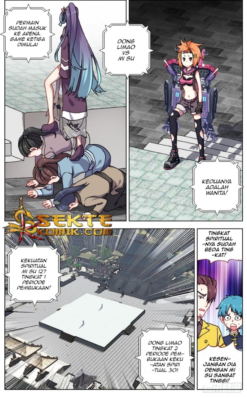 different-kings - Chapter: 52