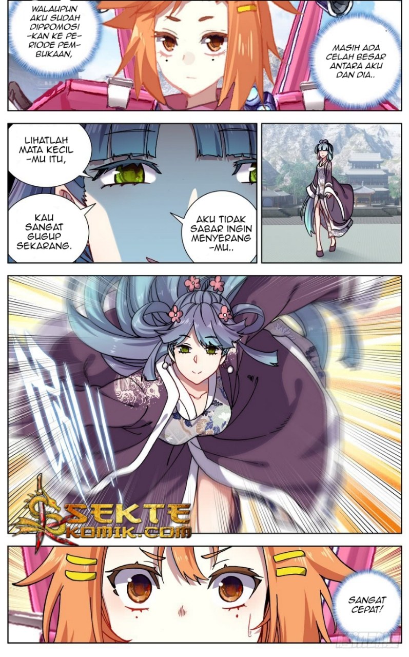 different-kings - Chapter: 52