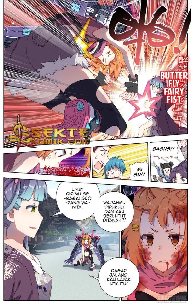 different-kings - Chapter: 52