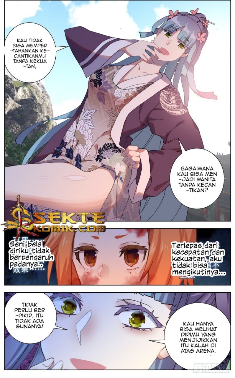 different-kings - Chapter: 52