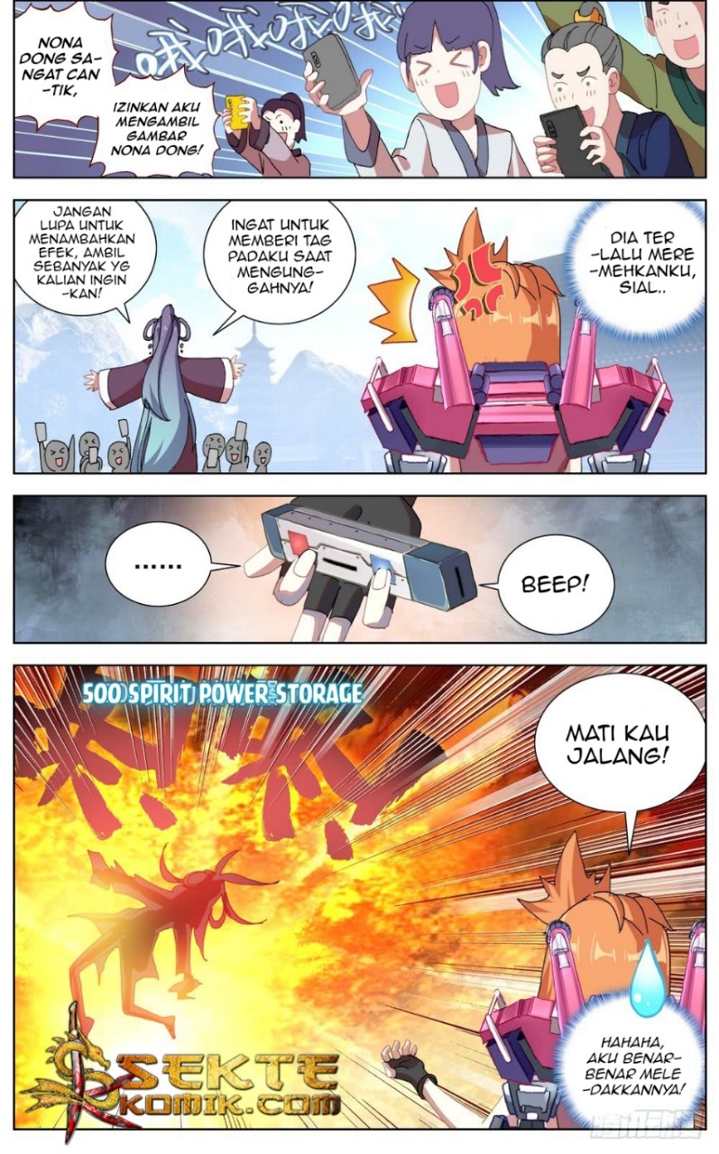 different-kings - Chapter: 52