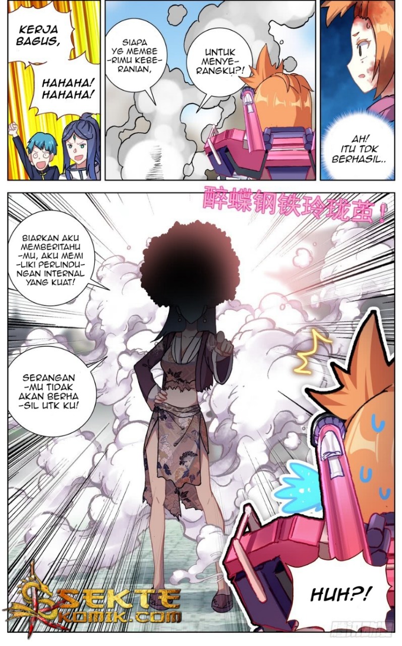 different-kings - Chapter: 52