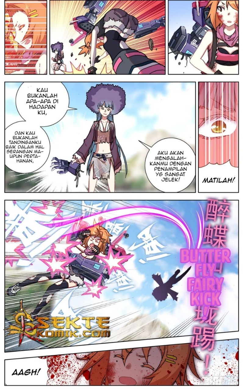 different-kings - Chapter: 53