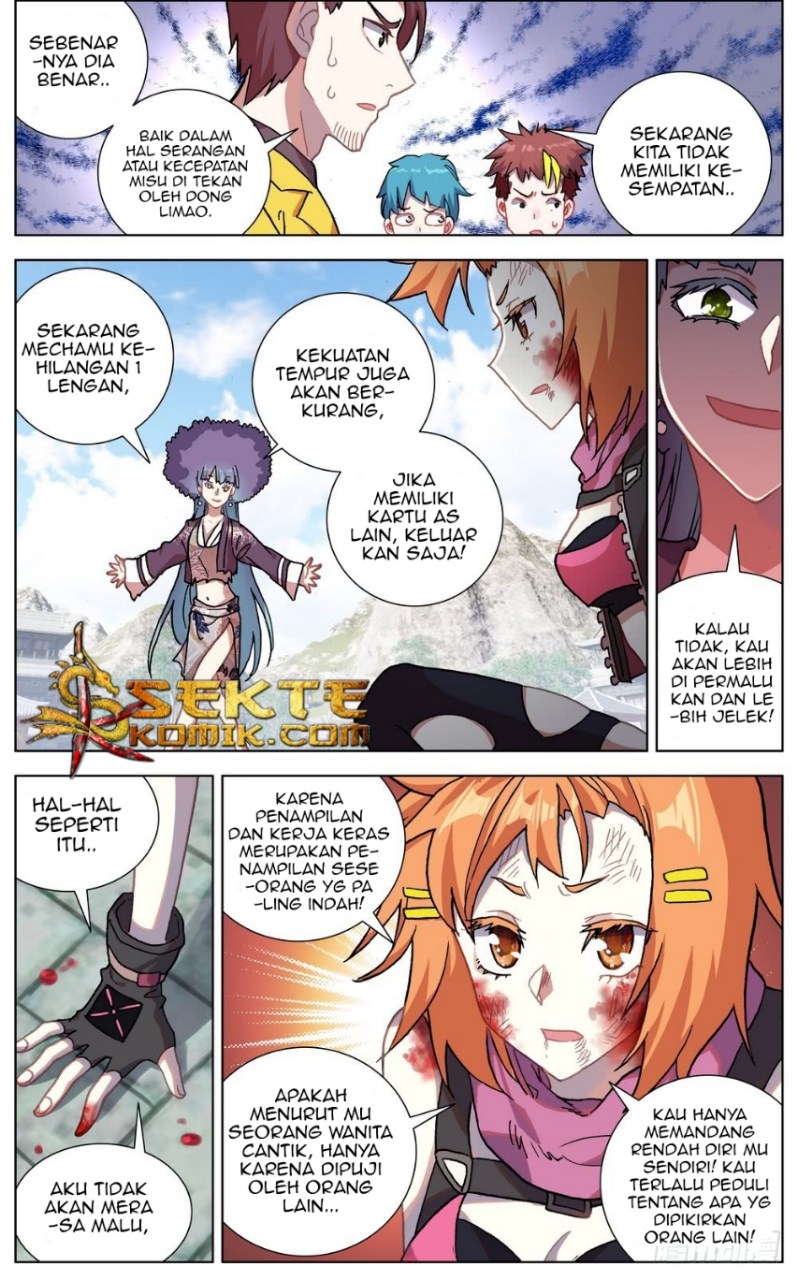 different-kings - Chapter: 53