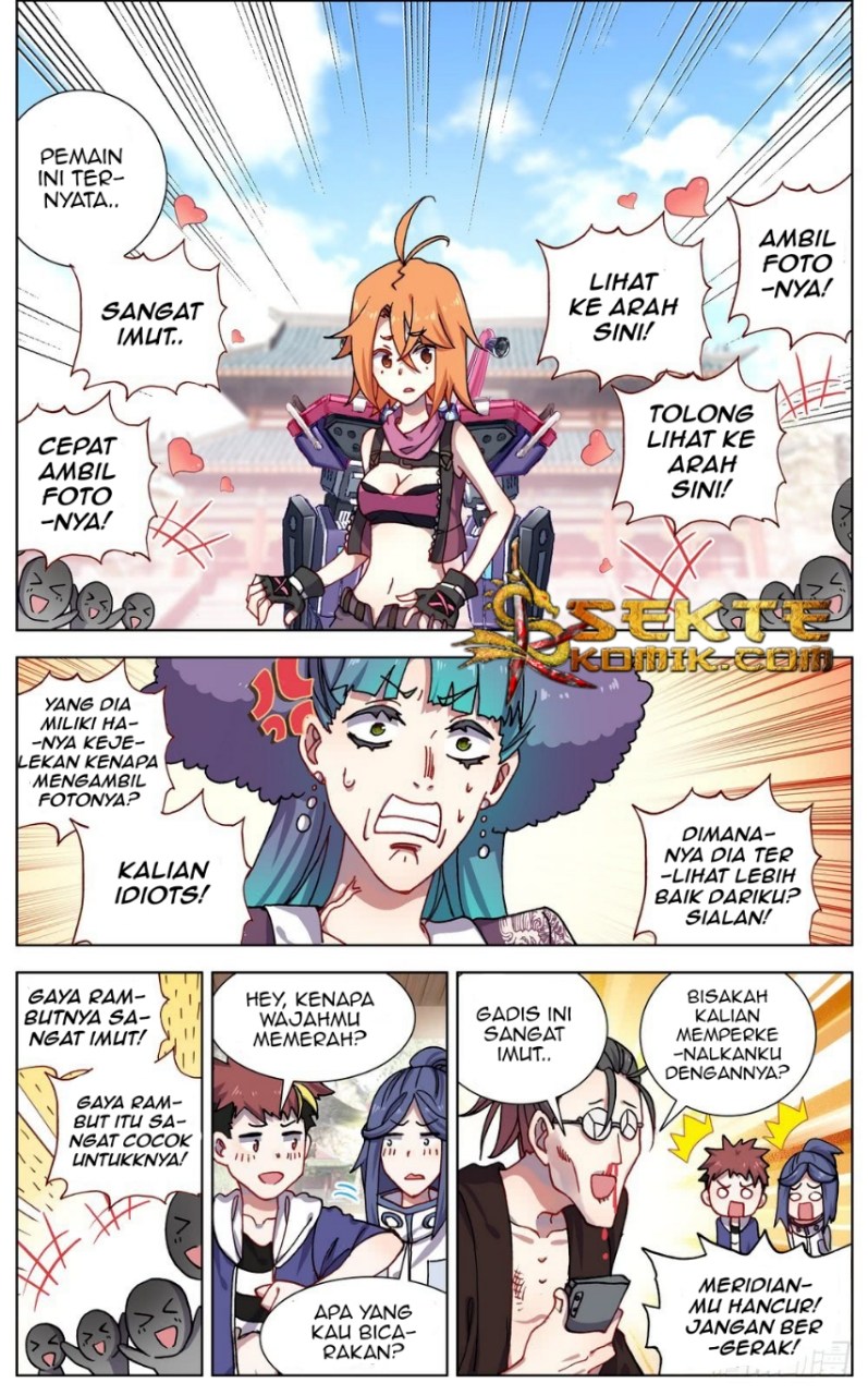 different-kings - Chapter: 53