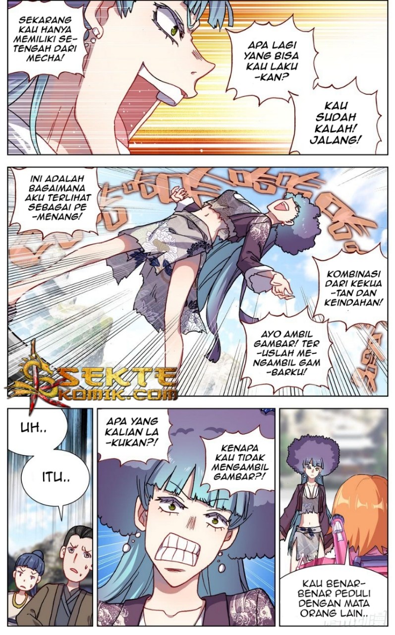 different-kings - Chapter: 53