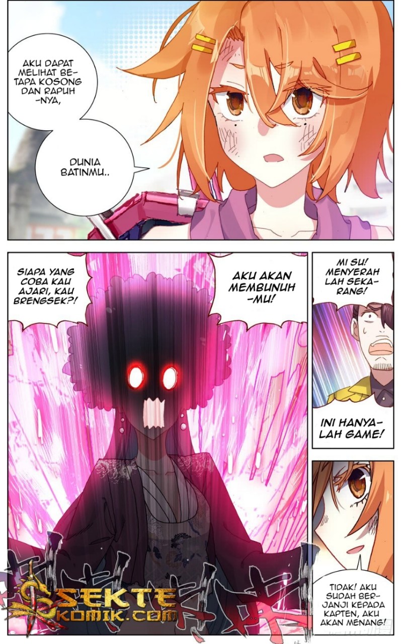 different-kings - Chapter: 53