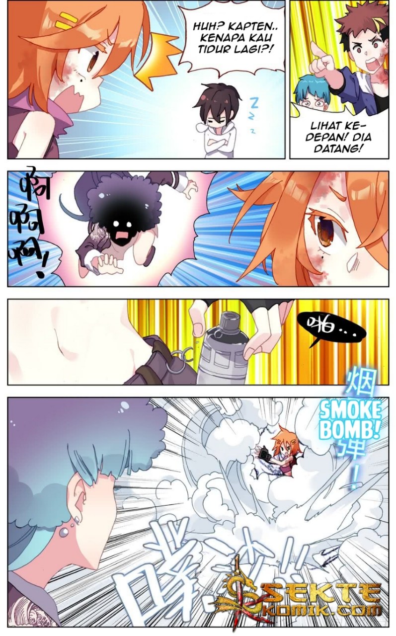 different-kings - Chapter: 53